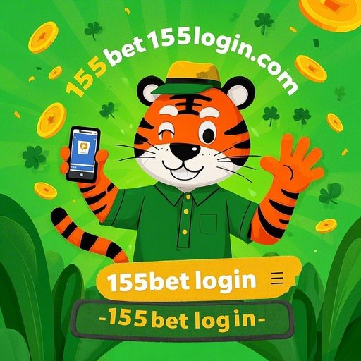 Descubra as Novidades no Mundo dos Jogos com 155bet Login