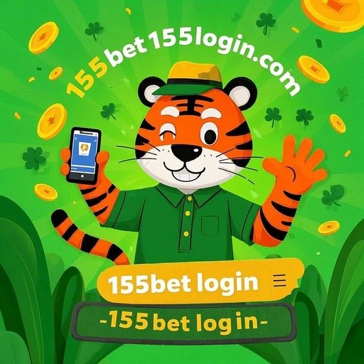 Descubra as Novidades no Mundo dos Jogos com 155bet Login